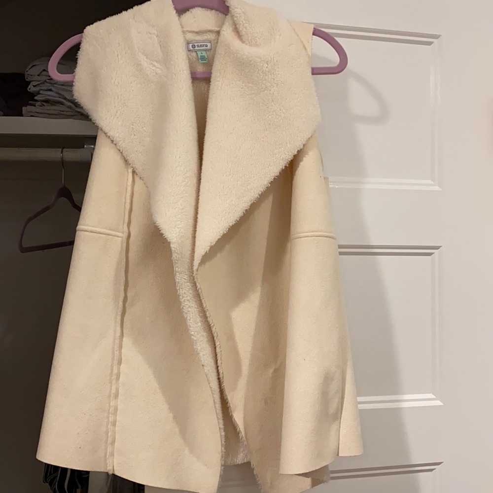 vest